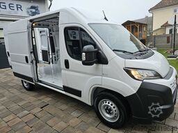 Fiat Ducato 35 MAXI 180 Serie10-9.2 Modell 2025 L2H2