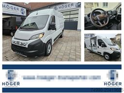 Fiat Ducato 35 MAXI 180 Serie10-9.2 Modell 2025 L2H2