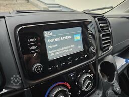 Fiat Ducato 35 MAXI 180 Serie10-9.2 Modell 2025 L2H2