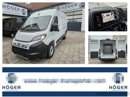 Fiat Ducato 35 MAXI 180 Serie10-9.2 Modell 2025 L2H2