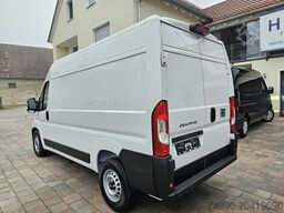 Fiat Ducato 35 MAXI 180 Serie10-9.2 Modell 2025 L2H2