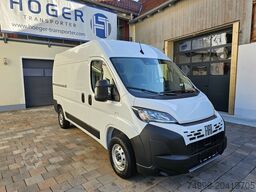 Fiat Ducato Serie10-9.2 Modell 2025 L2H2 Kamera