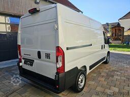 Fiat Ducato Serie10-9.2 Modell 2025 L2H2 Kamera
