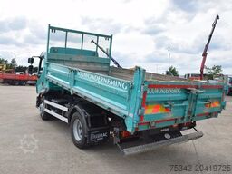 Volvo FL 240