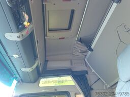 MAN 18.580 TGX 4x2 Retarder D 38 Standklima