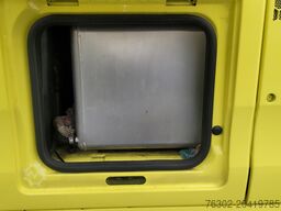 MAN 18.580 TGX 4x2 Retarder D 38 Standklima