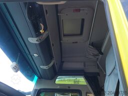 MAN 18.580 TGX 4x2 Retarder D 38 Standklima