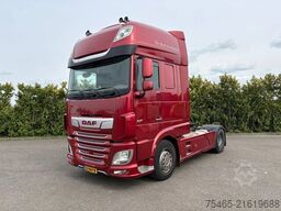 DAF XF 480 FT Euro6