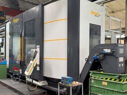 FPT Industrie TESSEN EVO 35