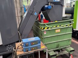 FPT Industrie TESSEN EVO 35