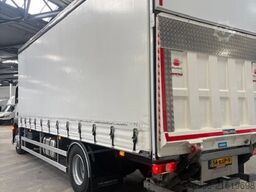 Mercedes-Benz Actros Actros Zeil