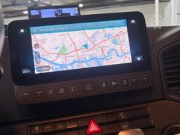 Mercedes-Benz Actros Actros Zeil