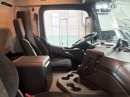 Mercedes-Benz Actros Actros Zeil
