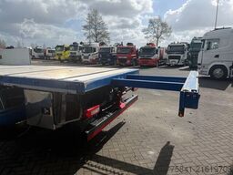 Volvo FH 500 FH 500 8x4 HMF 5020-K6 + FJ 1000-K5