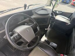 Volvo FH 500 FH 500 8x4 HMF 5020-K6 + FJ 1000-K5