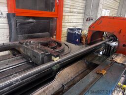 Sunnen HTC 16000 HTC 16000