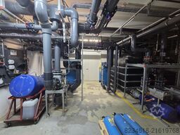 IKS Industrielle Kühlsysteme GmbH Kühlanlage