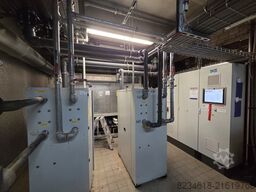 IKS Industrielle Kühlsysteme GmbH Kühlanlage