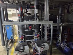 IKS Industrielle Kühlsysteme GmbH Kühlanlage