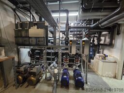 IKS Industrielle Kühlsysteme GmbH Kühlanlage