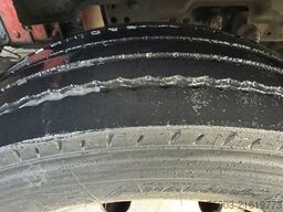 Iveco EuroCargo 80E15 Kran Atlas 60.1