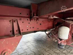 Iveco EuroCargo 80E15 Kran Atlas 60.1