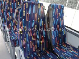 Iveco Crossway 10.8m Pop / Double middle door / Lift ...