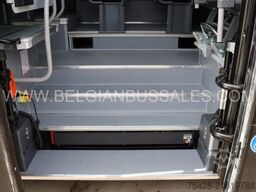 Iveco Crossway 10.8m Pop / Double middle door / Lift ...