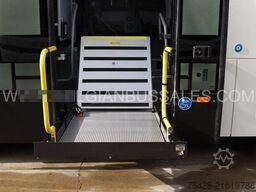 Iveco Crossway 10.8m Pop / Double middle door / Lift ...