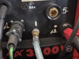 KEMPPI Master TIG 3500