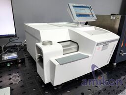 Mettler Toledo TGA/DSC 3+ STARe Thermoanalyse