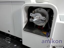Mettler Toledo TGA/DSC 3+ STARe Thermoanalyse