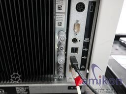 Mettler Toledo TGA/DSC 3+ STARe Thermoanalyse