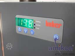 Mettler Toledo TGA/DSC 3+ STARe Thermoanalyse