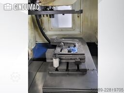 KNUTH X-mill 640 CNC