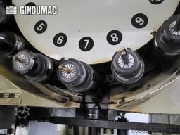 KNUTH X-mill 640 CNC