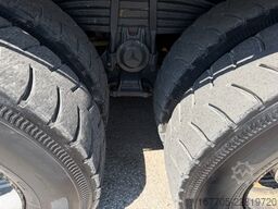 Mercedes-Benz Actros 4144 B