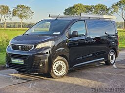 PEUGEOT EXPERT 1.6 ac 3-zits EURO6