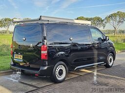 PEUGEOT EXPERT 1.6 ac 3-zits EURO6