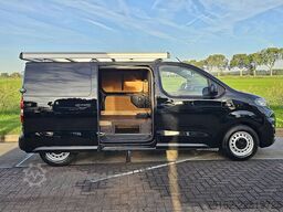 PEUGEOT EXPERT 1.6 ac 3-zits EURO6