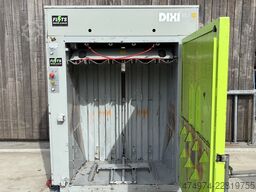 DIXI 16 s