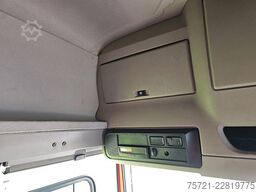 DAF CF 340 4x2 FTS Airco