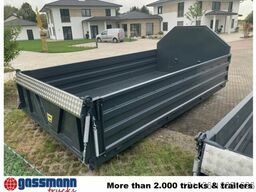 Abrollcontainer ABR-PR, 8 bis 16m³