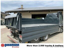 Abrollcontainer ABR-PR, 8 bis 16m³