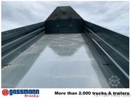 Abrollcontainer ABR-PR, 8 bis 16m³