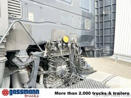 Iveco Stralis AS440S42 4x2, Retarder