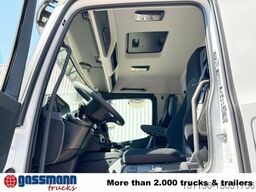 Mercedes-Benz Arocs 3240 8x4, Meiller 3-Seiten Kipper, ca. 14m³