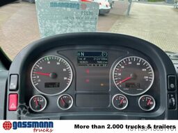 MAN TGL 8.220 4X2 BL