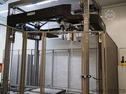 Robopac Genesis Futura L