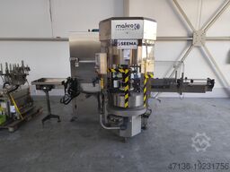 makro labelling Mak 1 - 4P 